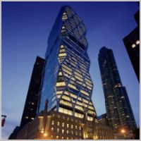 Norman Foster, Hearst Headquarters (2006), New York USA, photo on architecture-history.org.jpg